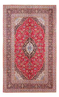 Perzisch tapijt - Keshan - 306 x 200 cm - rood