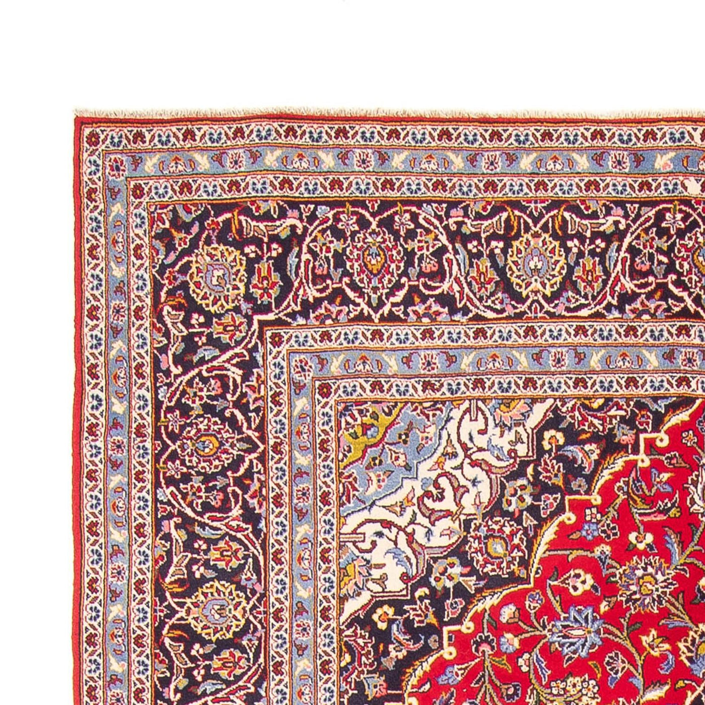Kashan Tapijt 306x200cm - Perzisch tapijt