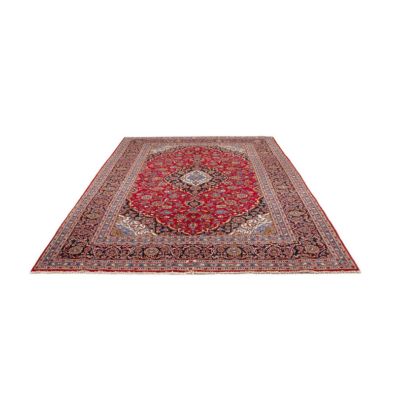 Perzisch tapijt - Keshan - 306 x 200 cm - rood