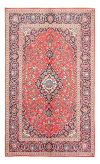Perzisch tapijt - Keshan - 309 x 198 cm - rood