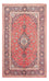 Perzisch tapijt - Keshan - 309 x 198 cm - rood