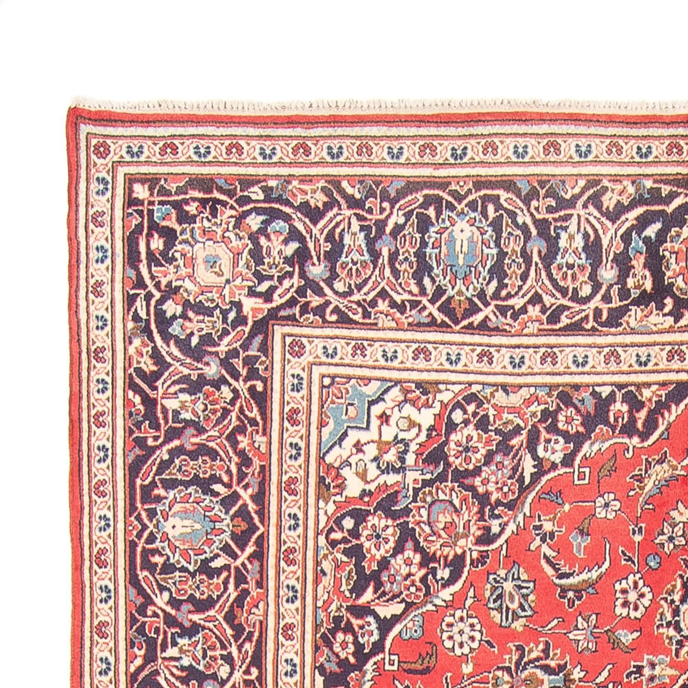 Keshan Tapijt 309x198cm - Perzisch tapijt