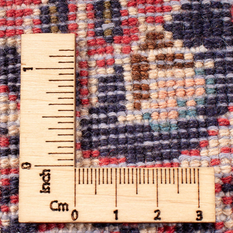 Perzisch tapijt - Keshan - 309 x 198 cm - rood