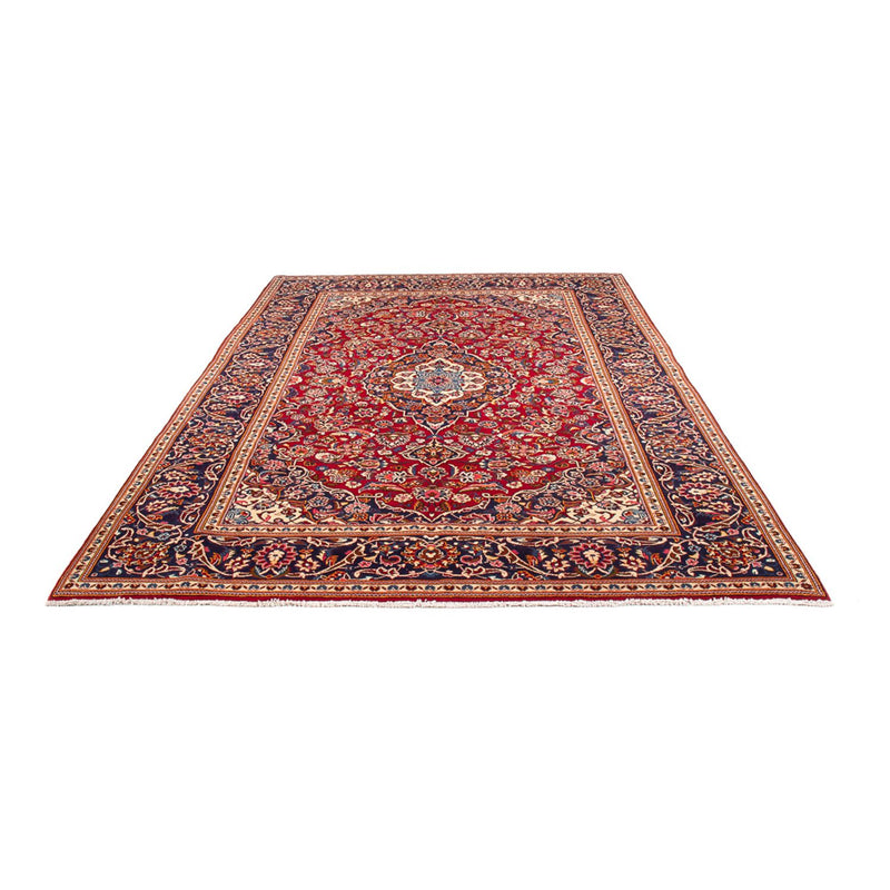 Perzisch tapijt - Keshan - 303 x 202 cm - rood