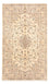 Perzisch tapijt - Keshan - 316 x 194 cm - beige
