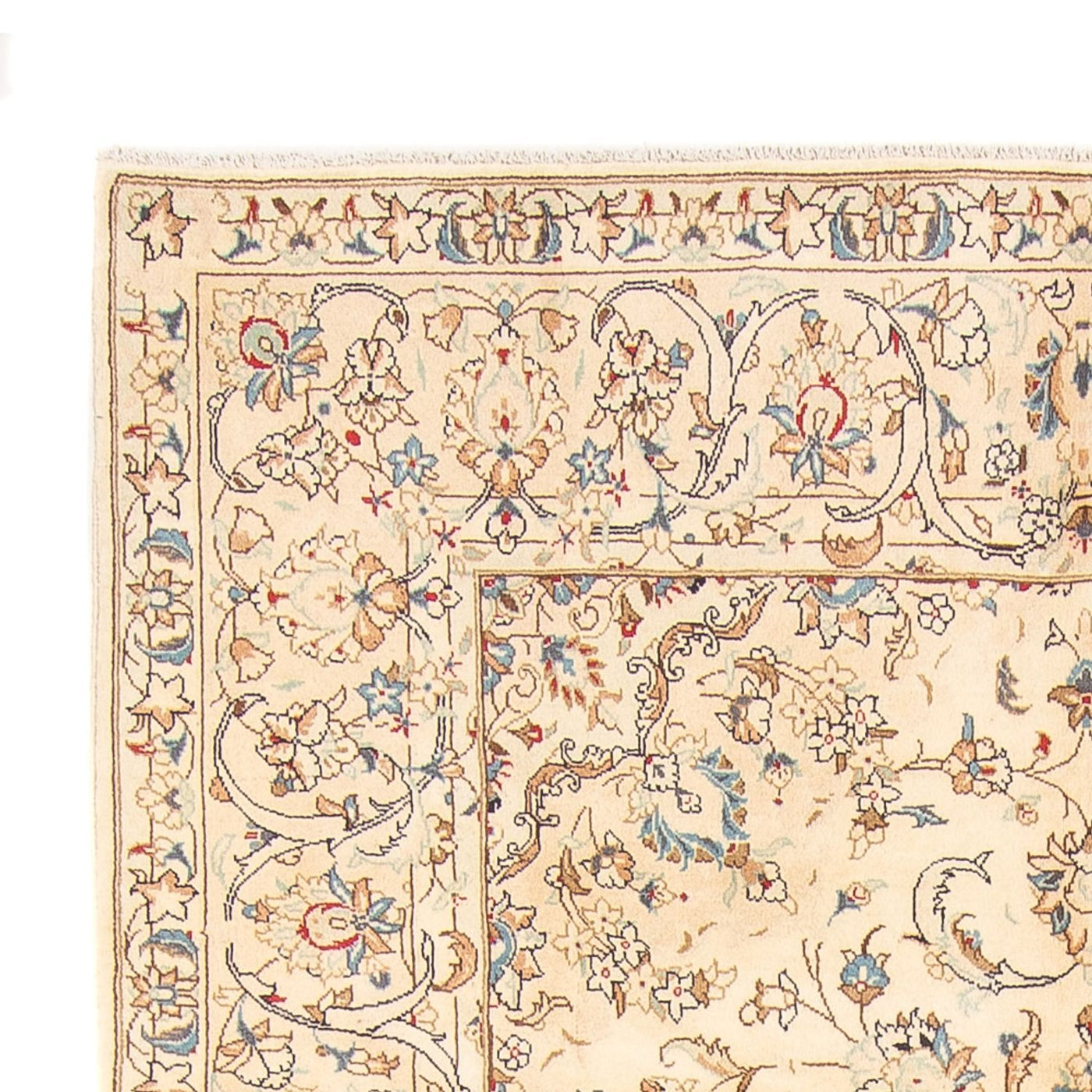 Kashan Tapijt 316x194cm - Perzisch tapijt