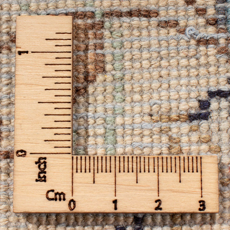 Perzisch tapijt - Keshan - 316 x 194 cm - beige