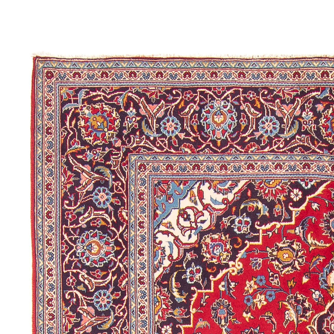 Kashan Tapijt 307x200cm - Perzisch tapijt