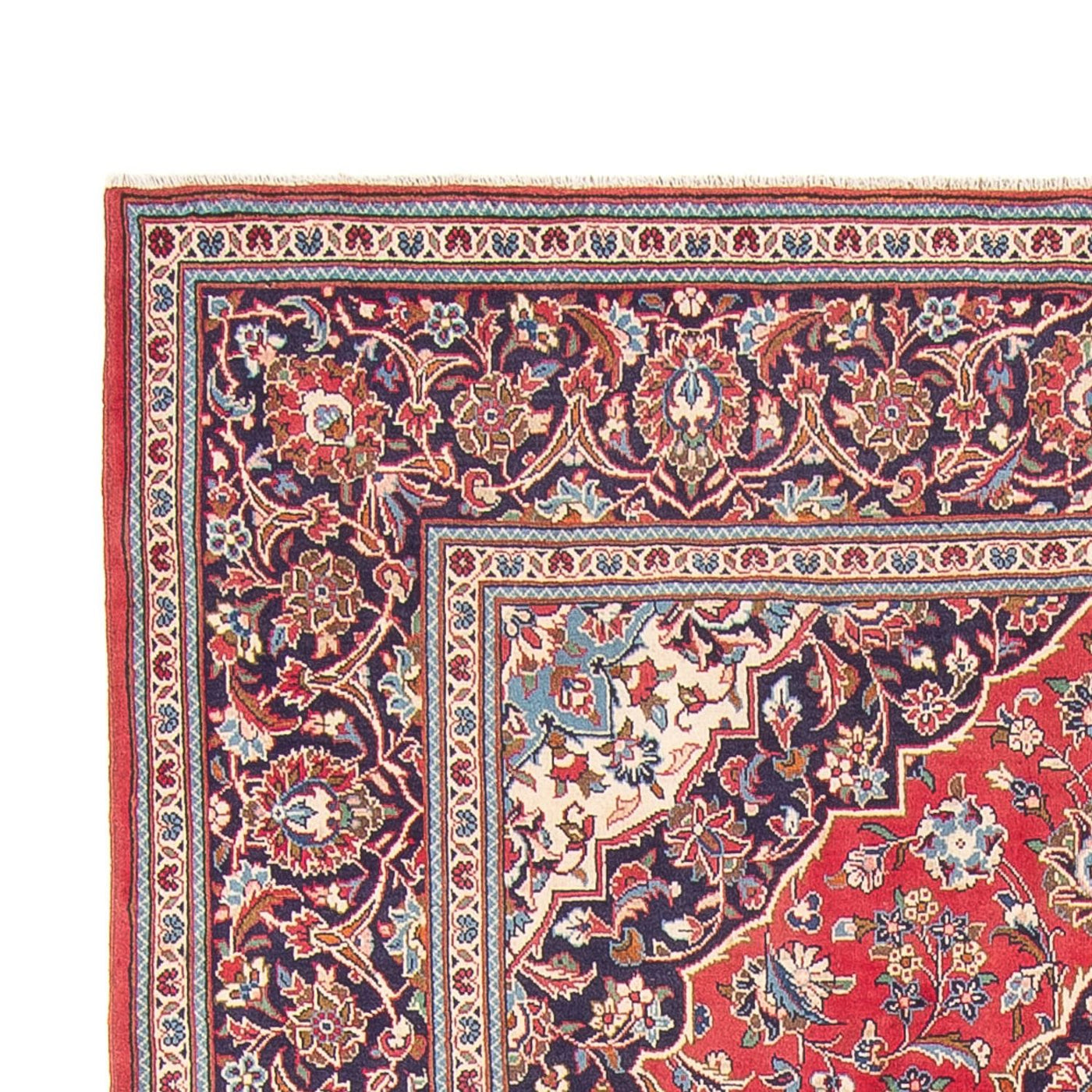 Kashan Tapijt 310x198cm - Perzisch tapijt