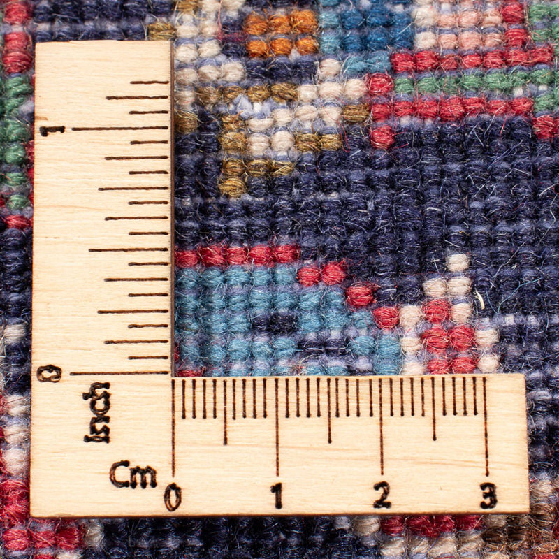 Perzisch tapijt - Keshan - 310 x 198 cm - rood