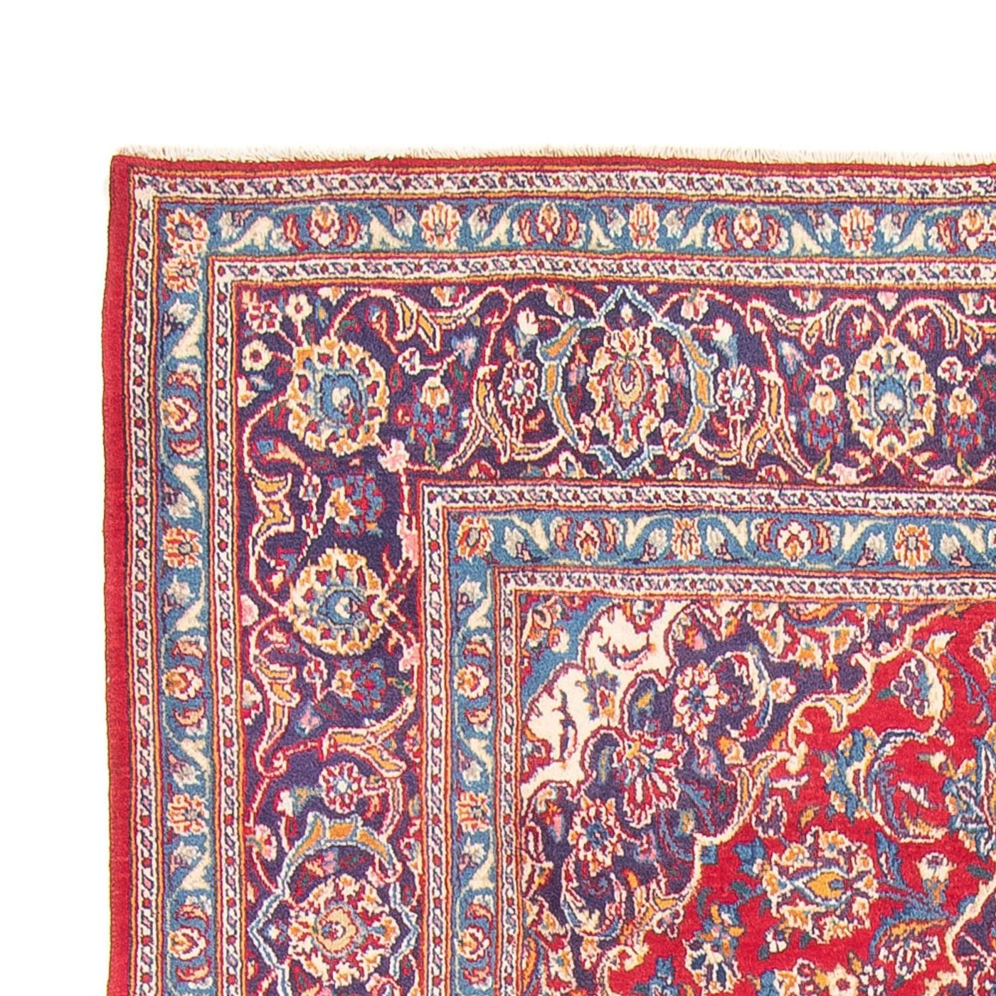 Mashhad Tapijt 307x200cm - Perzisch tapijt