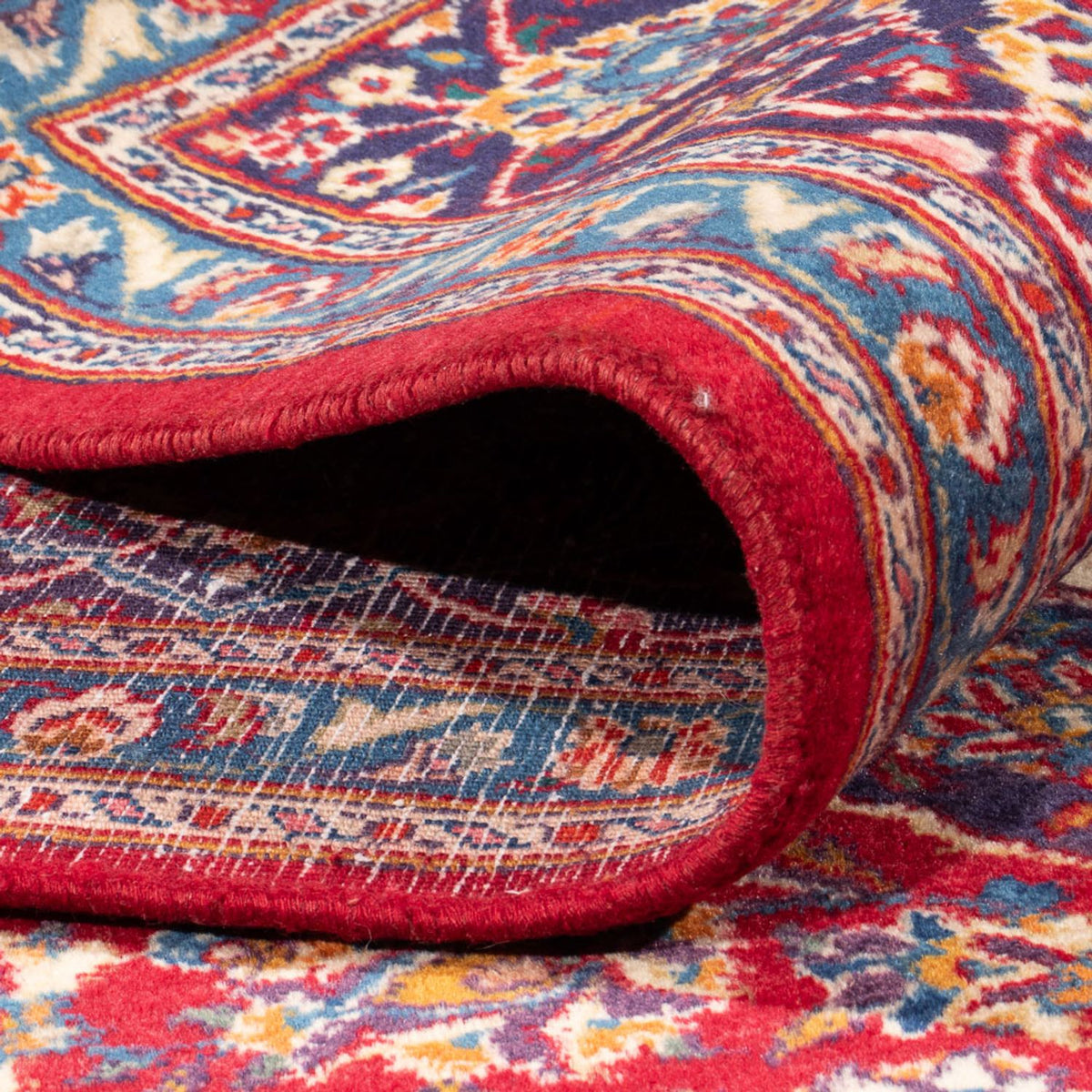 Perzisch tapijt - Klassiek - 307 x 200 cm - rood