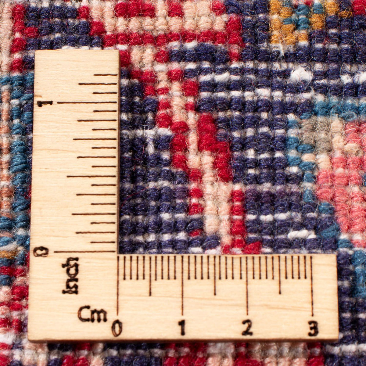 Perzisch tapijt - Klassiek - 307 x 200 cm - rood