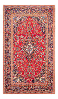 Perzisch tapijt - Keshan - 315 x 195 cm - rood