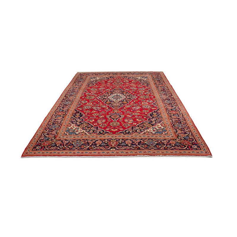 Perzisch tapijt - Keshan - 315 x 195 cm - rood