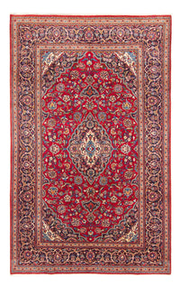Perzisch tapijt - Keshan - 307 x 200 cm - rood