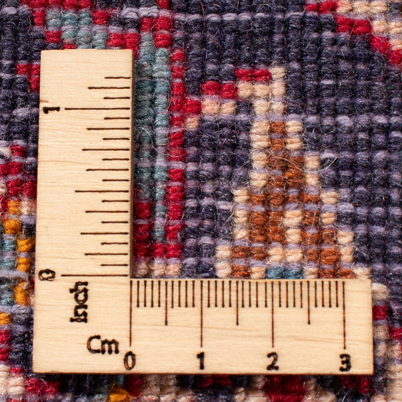 Perzisch tapijt - Keshan - 307 x 200 cm - rood