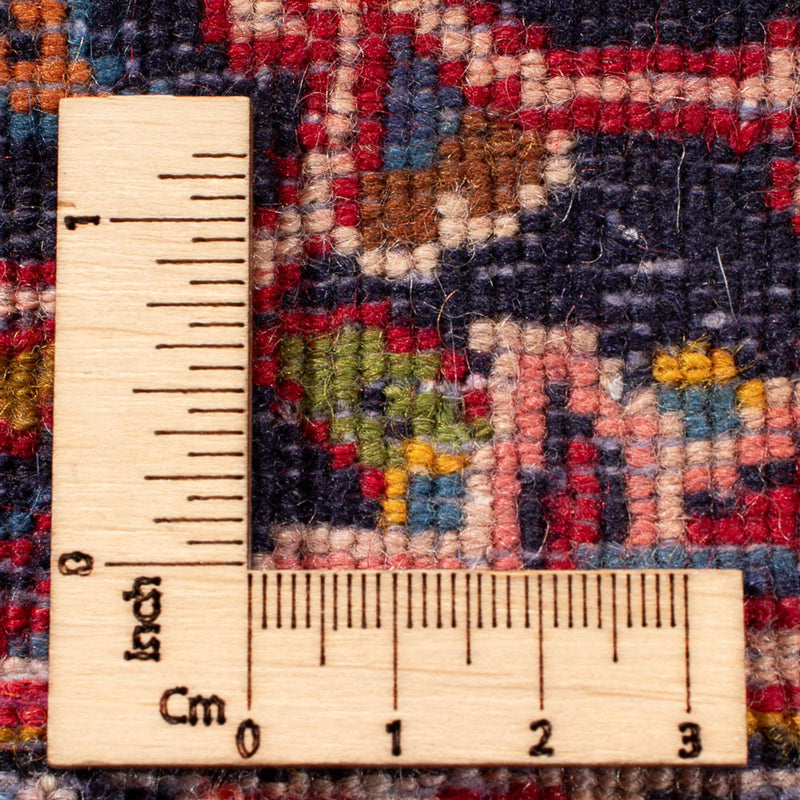 Perzisch tapijt - Keshan - 297 x 207 cm - rood