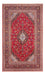 Perzisch tapijt - Keshan - 313 x 197 cm - rood