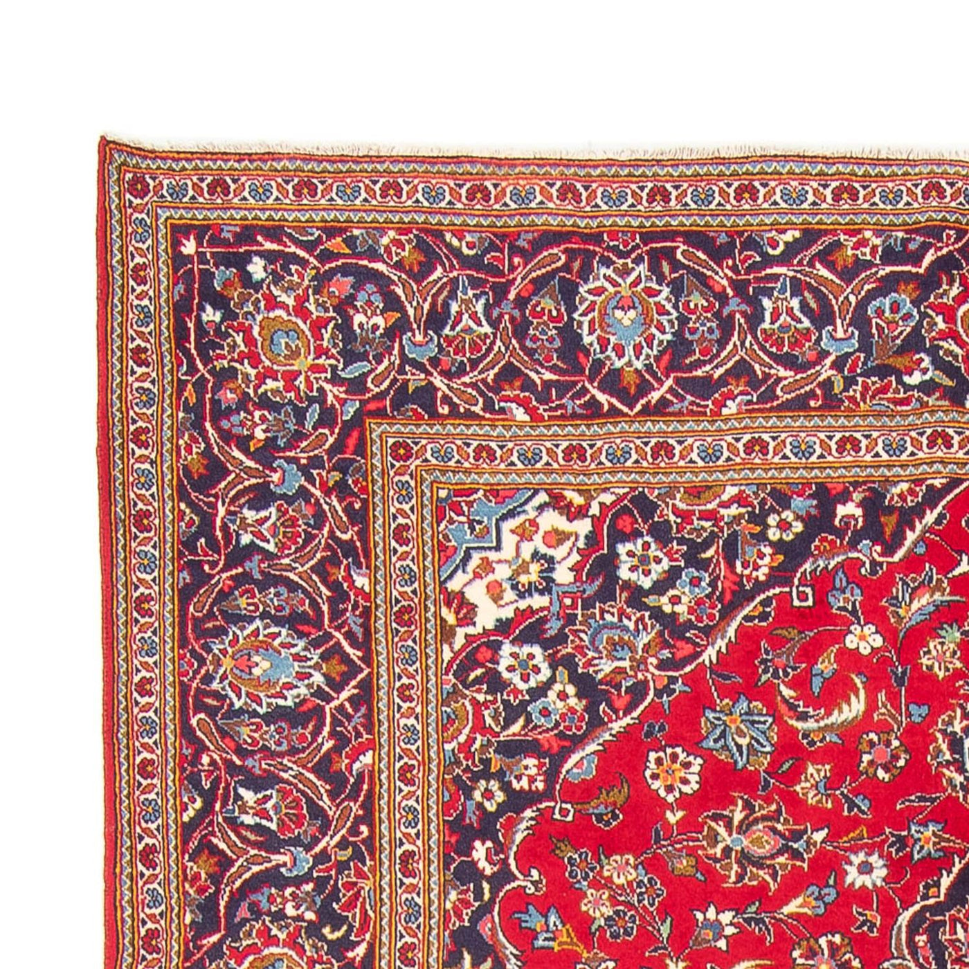 Kashan Tapijt 303x204cm - Perzisch tapijt