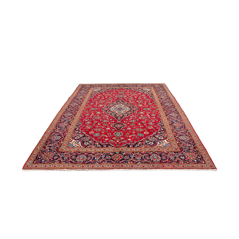 Perzisch tapijt - Keshan - 303 x 204 cm - rood