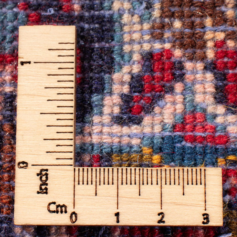 Perzisch tapijt - Keshan - 303 x 204 cm - rood