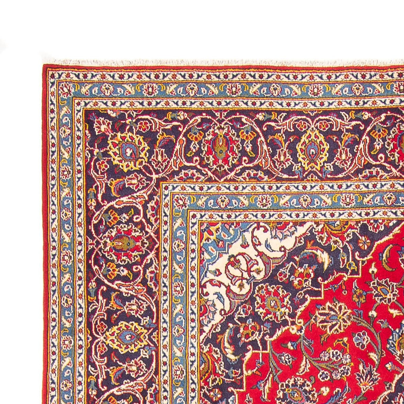 Kashan Tapijt 302x205cm - Perzisch tapijt