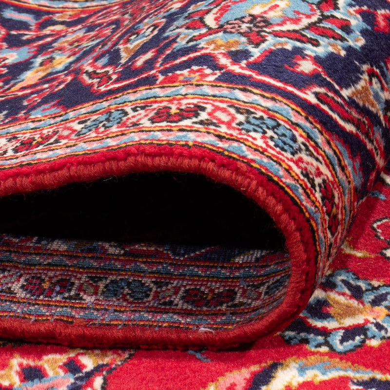 Perzisch tapijt - Keshan - 310 x 200 cm - rood