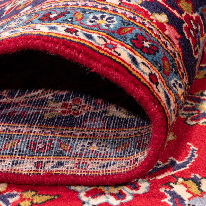 Perzisch tapijt - Keshan - 310 x 200 cm - rood