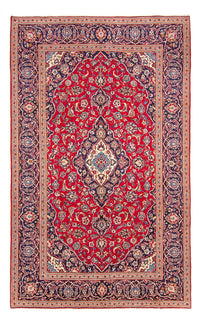 Perzisch tapijt - Keshan - 310 x 200 cm - rood