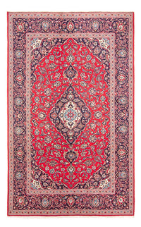 Perzisch tapijt - Keshan - 311 x 200 cm - rood