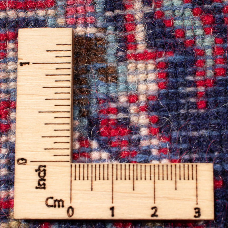 Perzisch tapijt - Keshan - 311 x 200 cm - rood