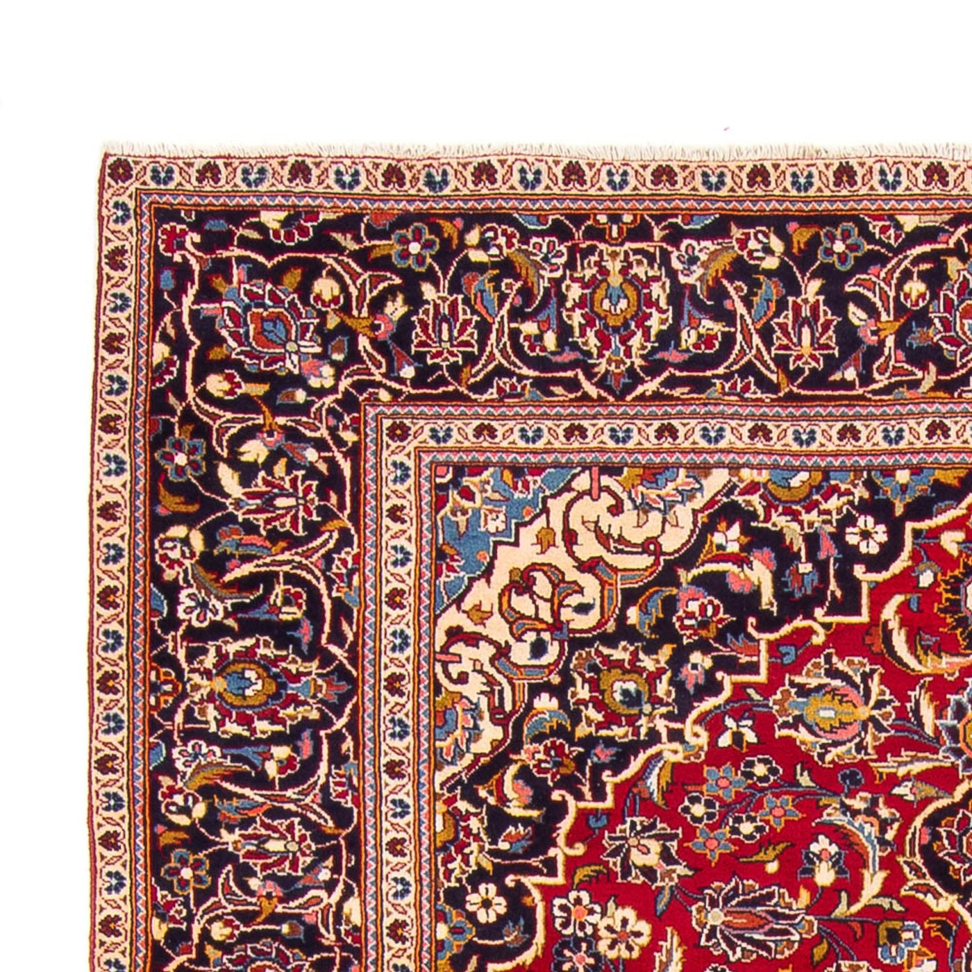 Kashan Tapijt 305x204cm - Perzisch tapijt