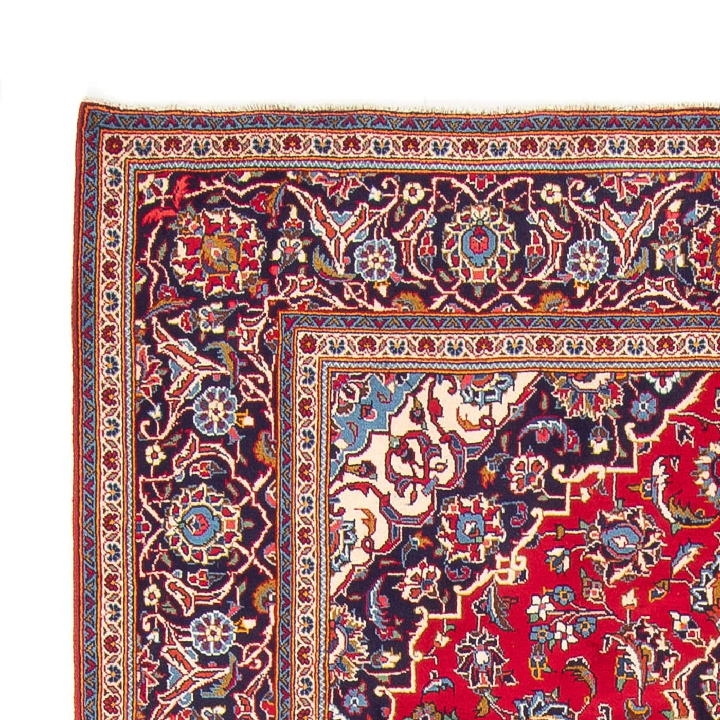 Kashan Tapijt 300x208cm - Perzisch tapijt
