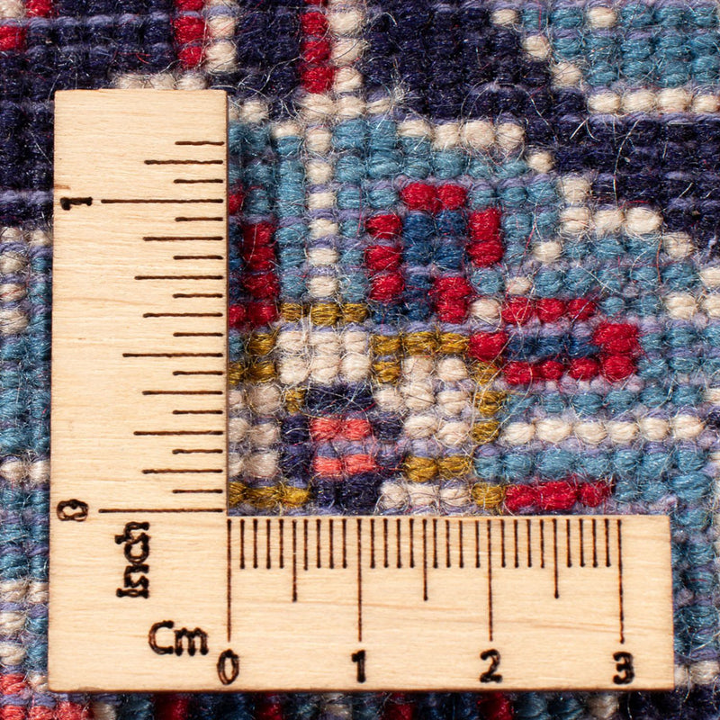 Perzisch tapijt - Keshan - 300 x 208 cm - rood