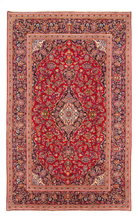 Perzisch tapijt - Keshan - 305 x 205 cm - rood