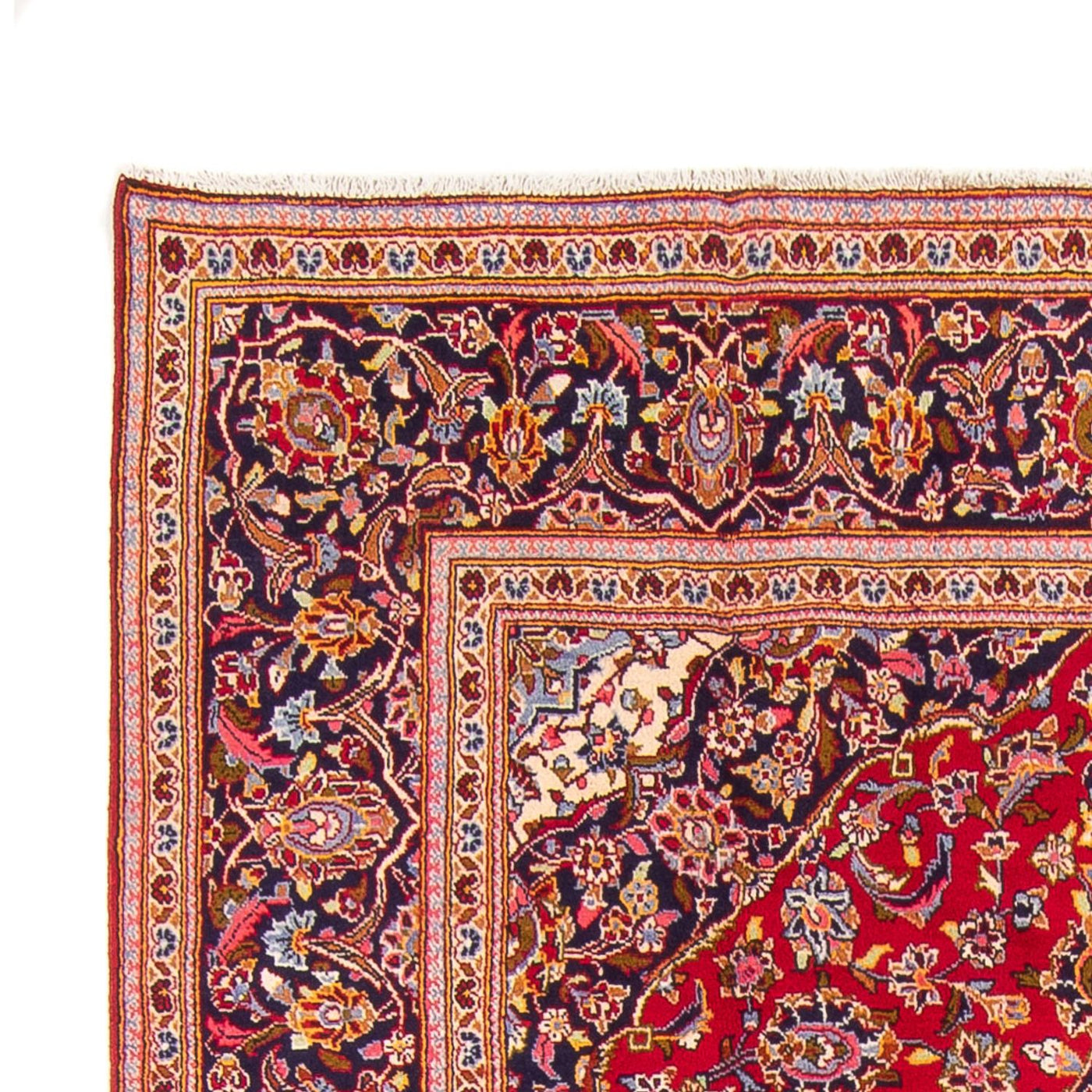 Kashan Tapijt 305x205cm - Perzisch tapijt