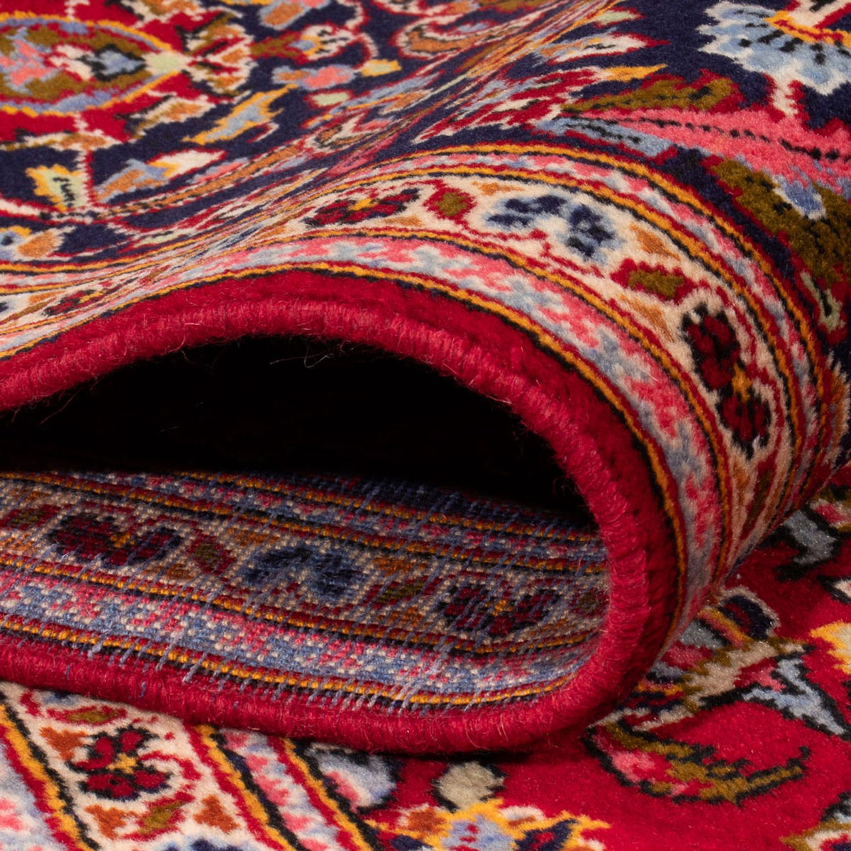 Perzisch tapijt - Keshan - 305 x 205 cm - rood