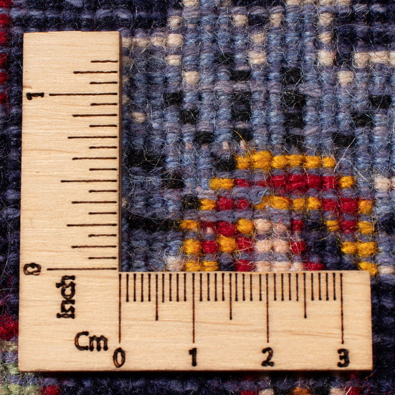 Perzisch tapijt - Keshan - 305 x 205 cm - rood