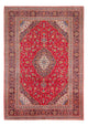 Kashan Tapijt 254x246cm - Perzisch tapijt