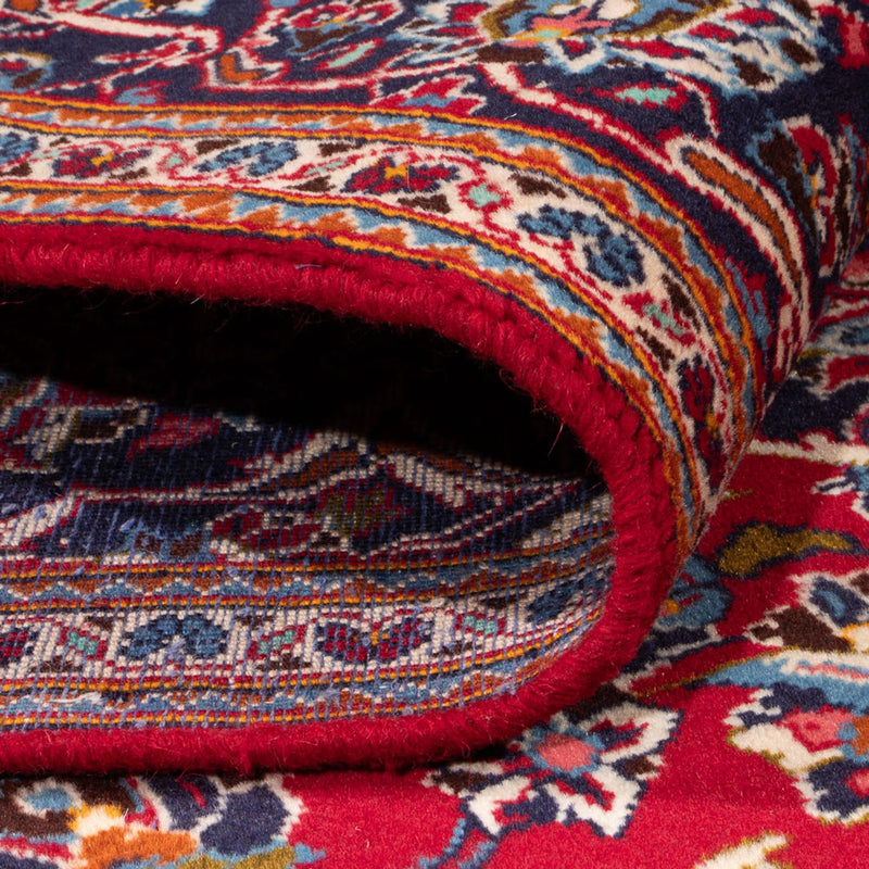 Perzisch tapijt - Keshan - 313 x 200 cm - rood
