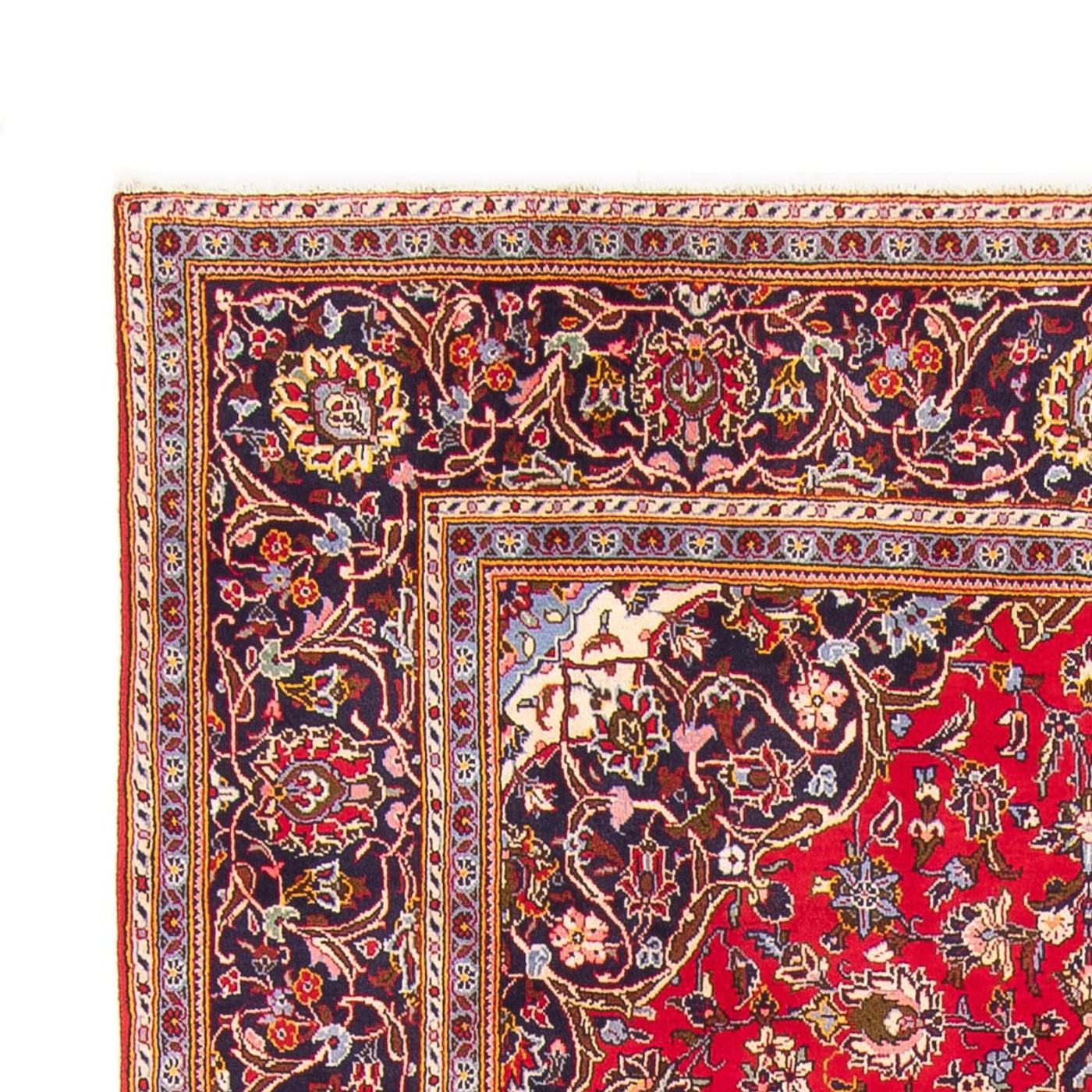 Kashan Tapijt 313x200cm - Perzisch tapijt