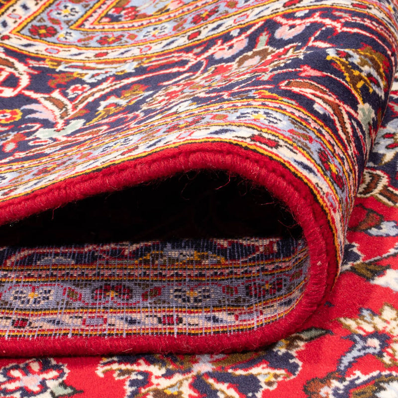 Perzisch tapijt - Keshan - 313 x 200 cm - rood
