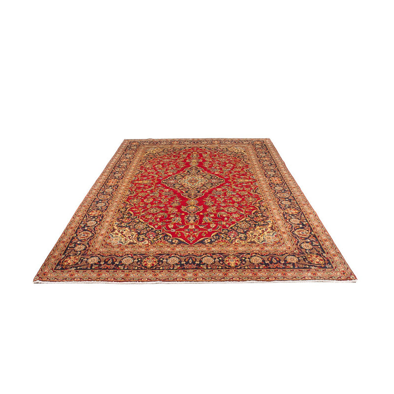 Perzisch tapijt - Keshan - 307 x 204 cm - rood