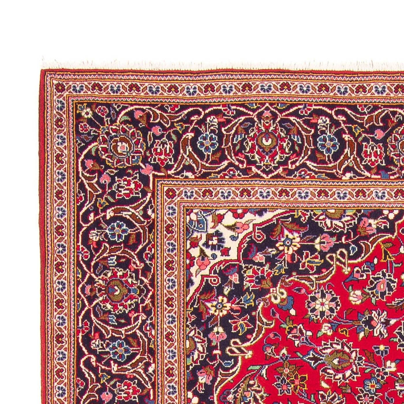 Kashan Tapijt 314x200cm - Perzisch tapijt