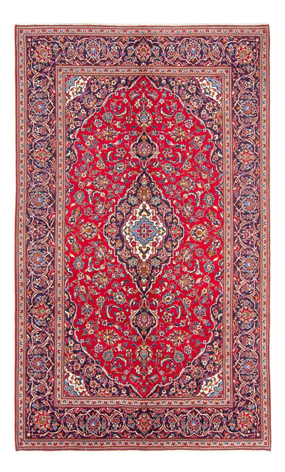 Kashan Tapijt 200x315cm - Perzisch tapijt