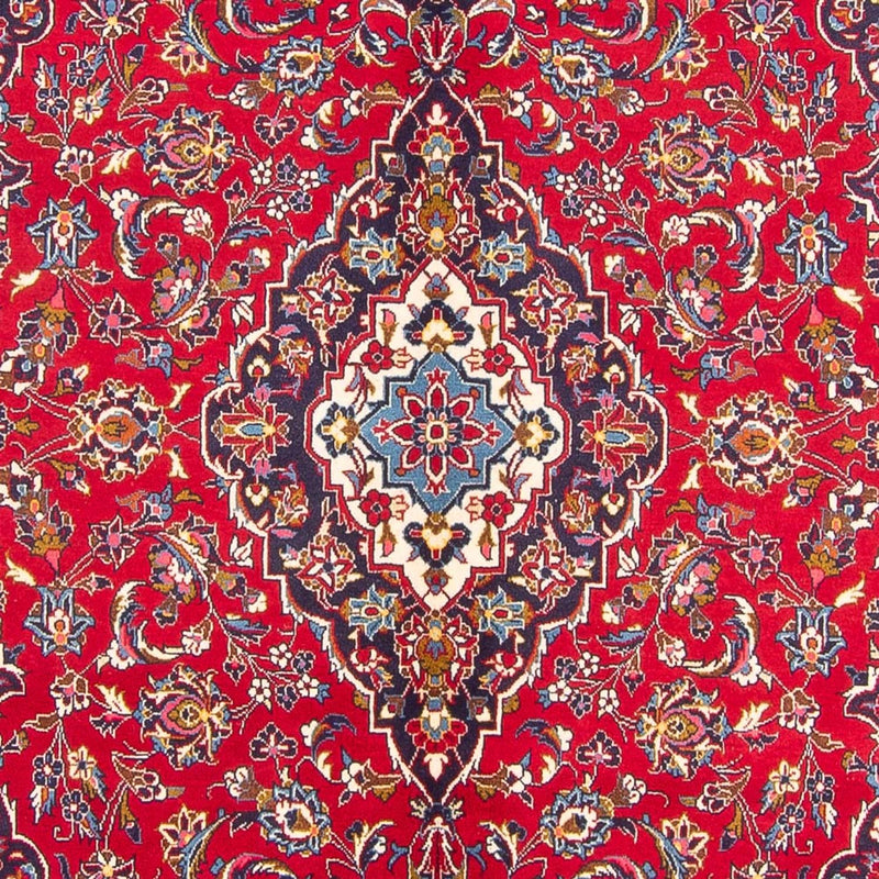 Perzisch tapijt - Keshan - 315 x 200 cm - rood