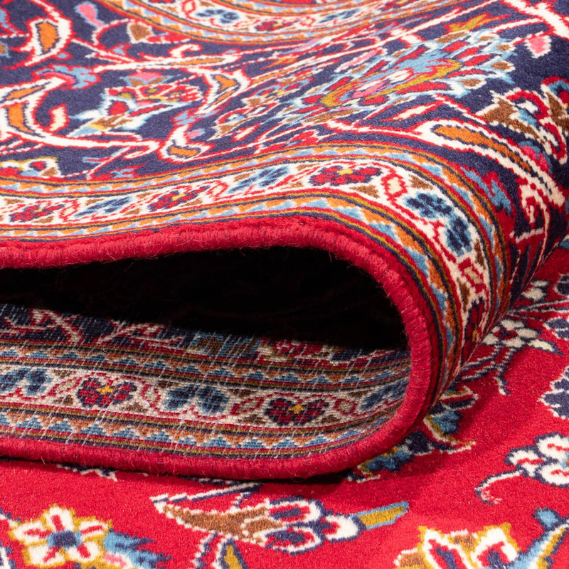 Perzisch tapijt - Keshan - 315 x 200 cm - rood