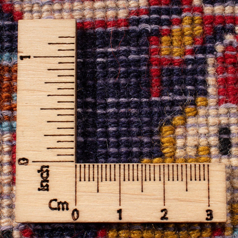 Perzisch tapijt - Keshan - 312 x 202 cm - rood