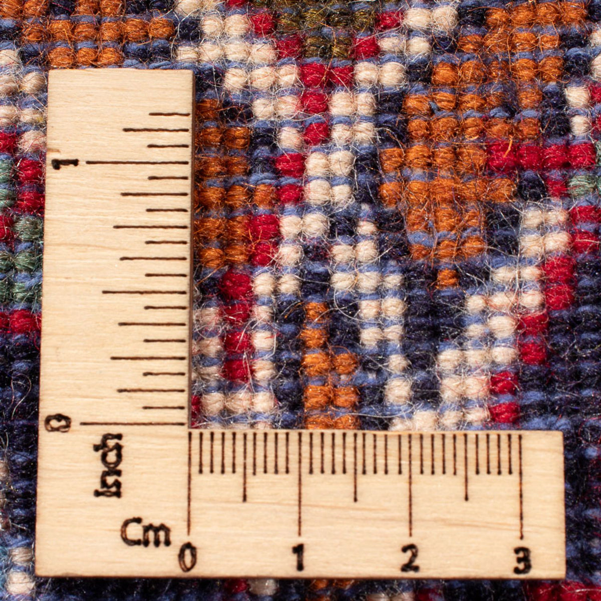 Perzisch tapijt - Keshan - 315 x 200 cm - rood